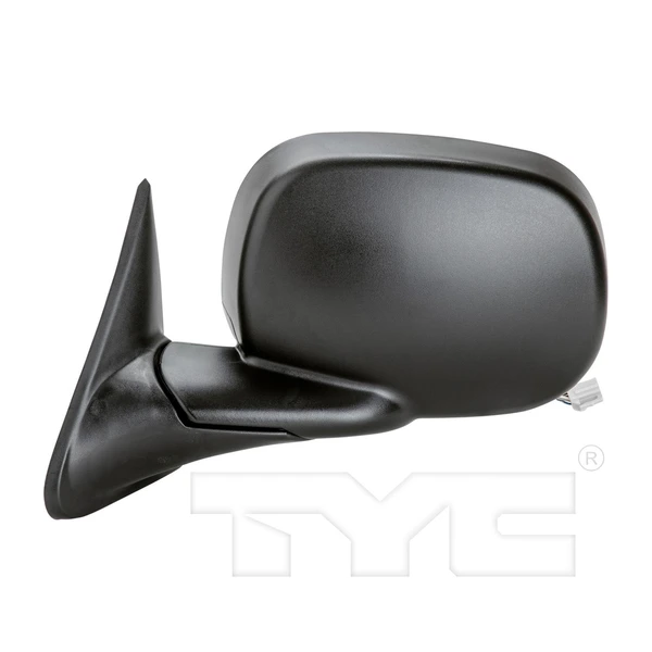 TYC 4310032 Mirror, Left Driver Side