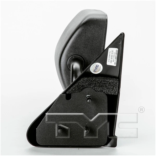 Door Mirror - Right Passenger Side - TYC 4310111