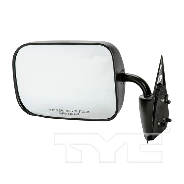 Door Mirror - Left Driver Side - TYC 4310112