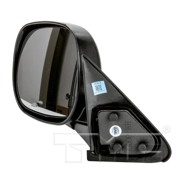 TYC 4310232 Mirror, Left Driver Side