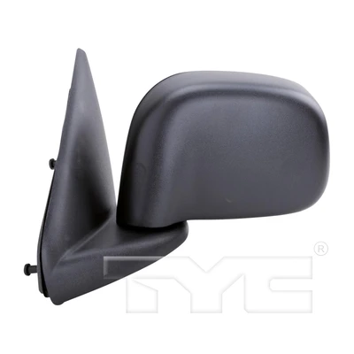 TYC 4310332 Mirror, Left Driver Side