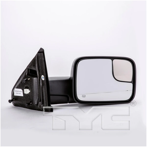 Door Mirror - Right Passenger Side - TYC 4310941