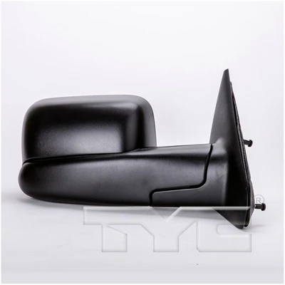 Door Mirror - Right Passenger Side - TYC 4310941