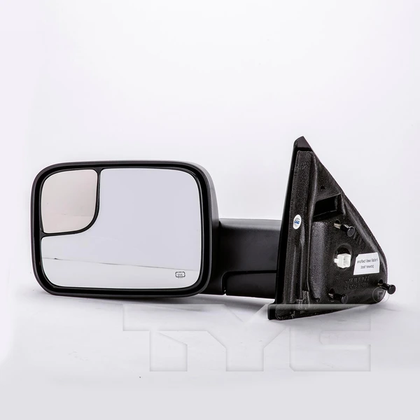 Door Mirror - Left Driver Side - TYC 4310942