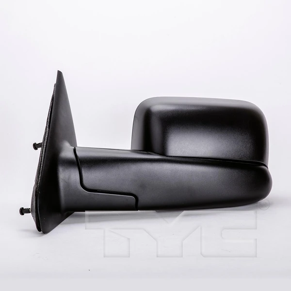 Door Mirror - Left Driver Side - TYC 4310942