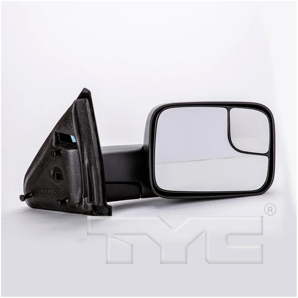 Door Mirror - Right Passenger Side - TYC 4310911