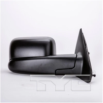 Door Mirror - Right Passenger Side - TYC 4310911