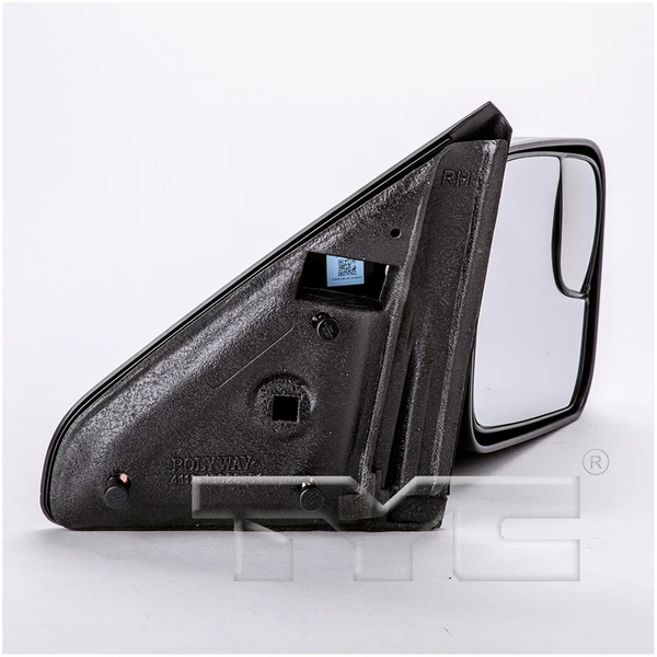 Door Mirror - Right Passenger Side - TYC 4310911