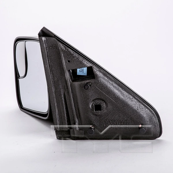 Door Mirror - Left Driver Side - TYC 4310912