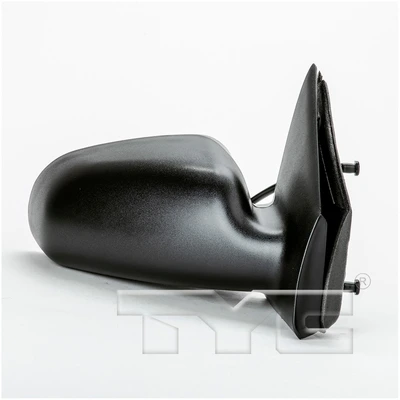 TYC 4330131 Mirror, Right Passenger Side