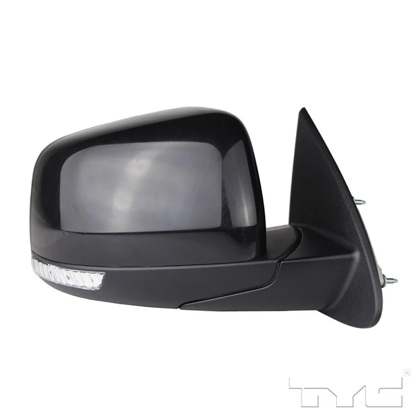 Door Mirror - Right Passenger Side - TYC 4330471