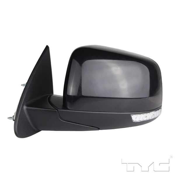 Door Mirror - Left Driver Side - TYC 4330472