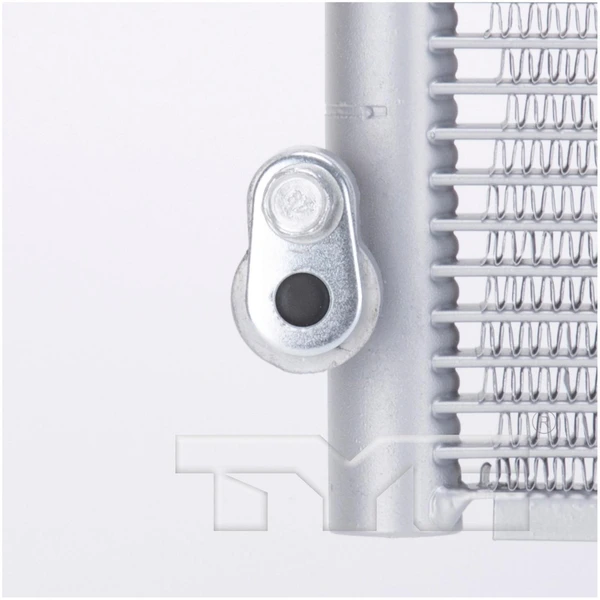 A/C Condenser - TYC 4441