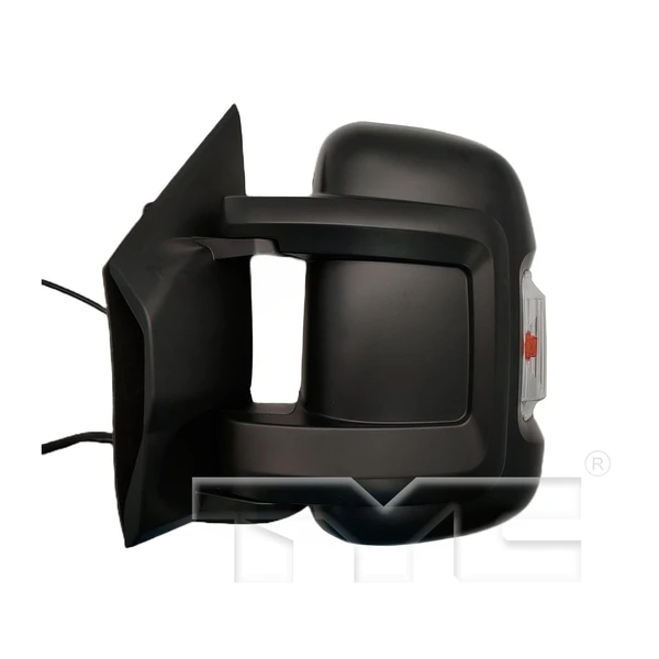 Door Mirror - Left Driver Side - TYC 4450142