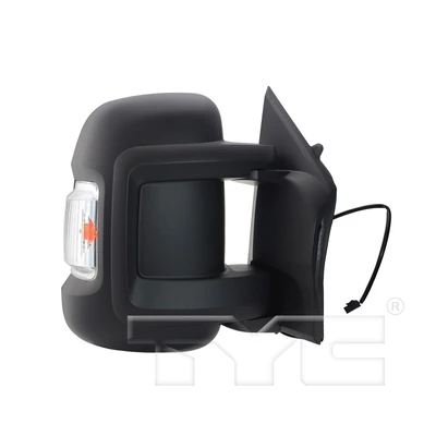 TYC 4450152 Mirror, Left Driver Side