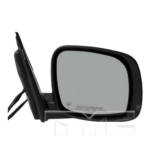 Door Mirror - Right Passenger Side - TYC 4400141