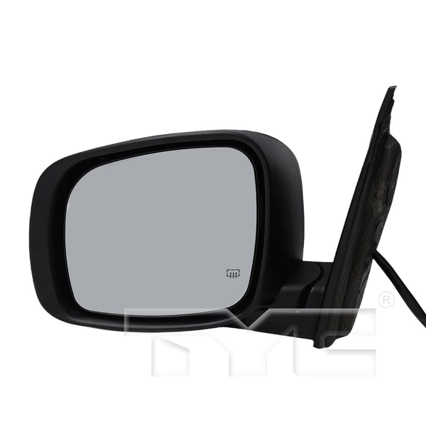 Door Mirror - Left Driver Side - TYC 4400142