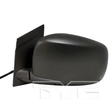 Door Mirror - Left Driver Side - TYC 4400142