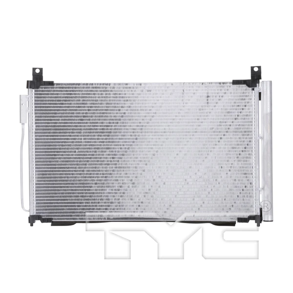 A/C Condenser - TYC 4402