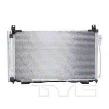 A/C Condenser - TYC 4402