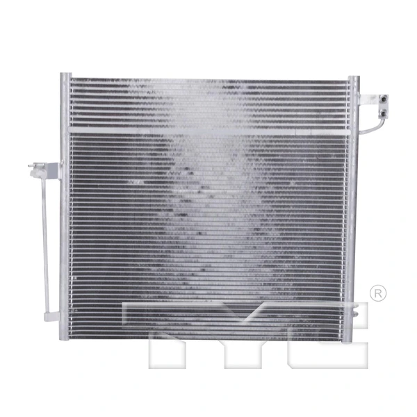 A/C Condenser - TYC 4421