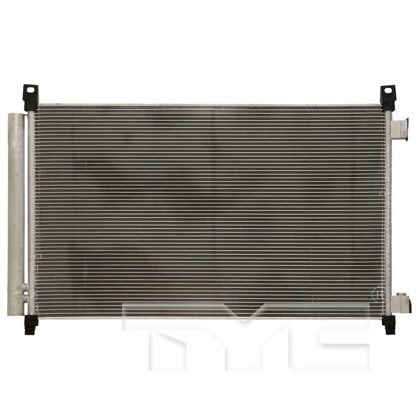 A/C Condenser - TYC 4423