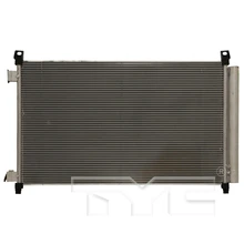 A/C Condenser - TYC 4423