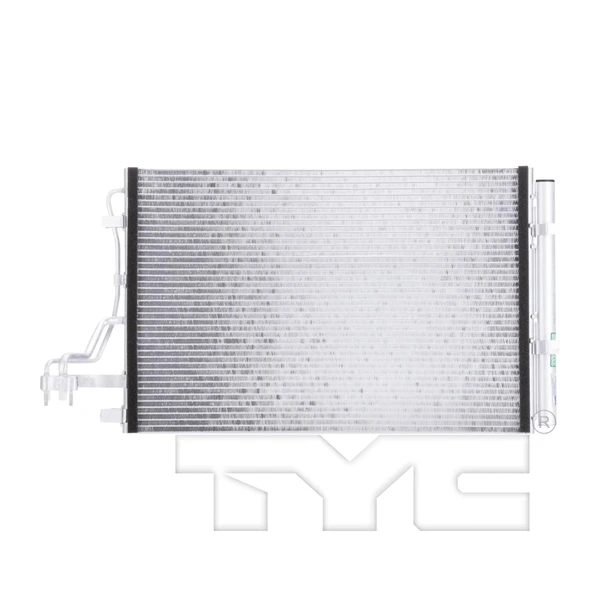 A/C Condenser - TYC 4431