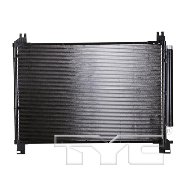 A/C Condenser - TYC 4439