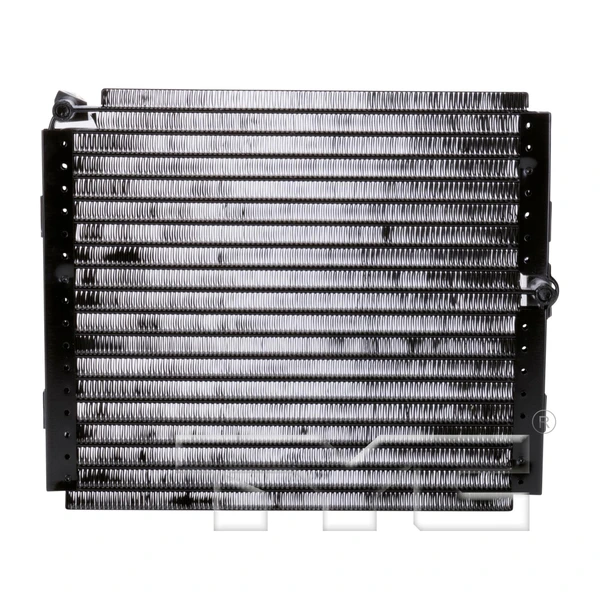 A/C Condenser - TYC 4540