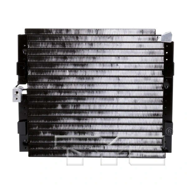 A/C Condenser - TYC 4540
