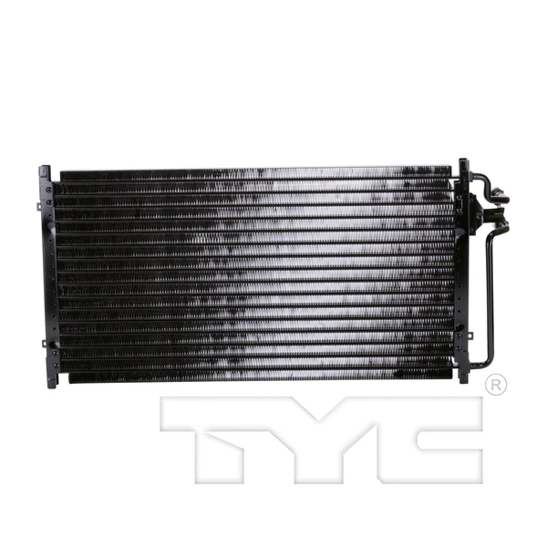 A/C Condenser - TYC 4560