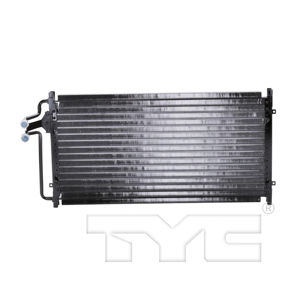 A/C Condenser - TYC 4560
