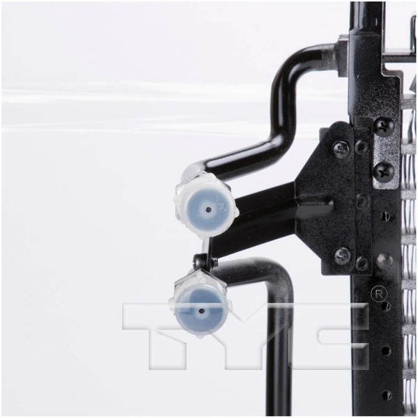 A/C Condenser - TYC 4560