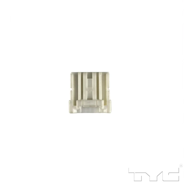 Door Mirror - Right Passenger Side - TYC 4560071