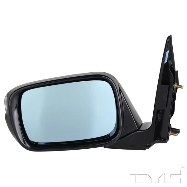 Door Mirror - Left Driver Side - TYC 4560072