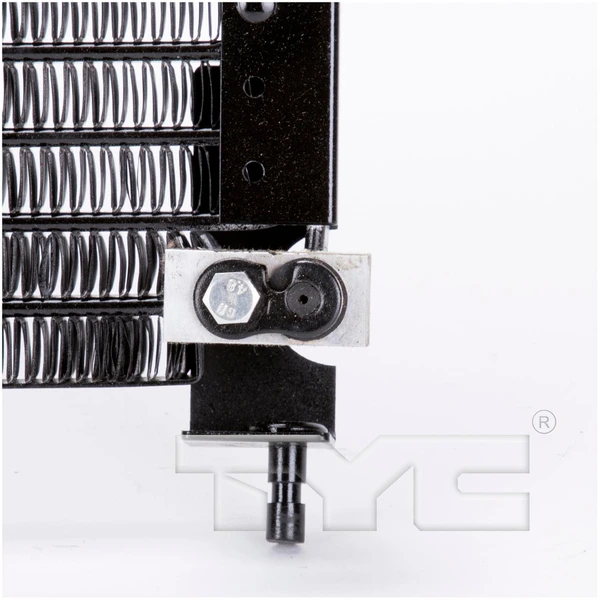 A/C Condenser - TYC 4562