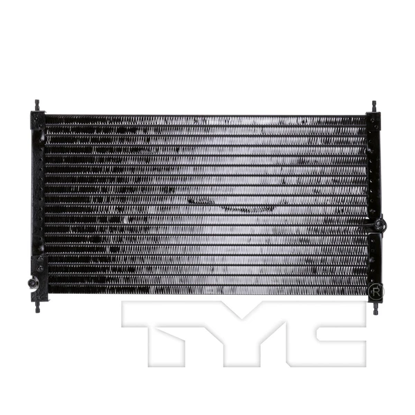 A/C Condenser - TYC 4562