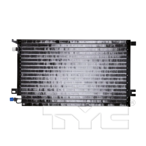 A/C Condenser - TYC 4586