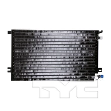 A/C Condenser - TYC 4586