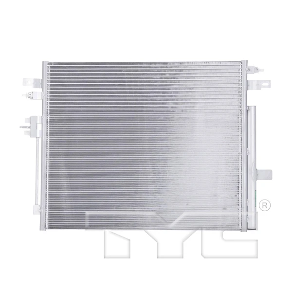 A/C Condenser - TYC 4516
