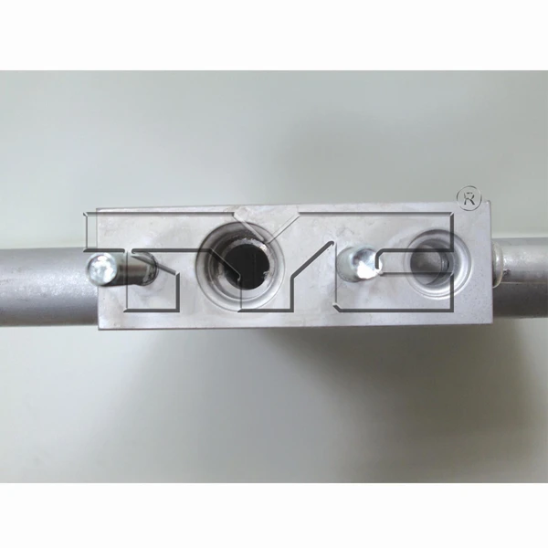 A/C Condenser - TYC 4536