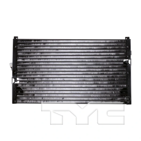 A/C Condenser - TYC 4664