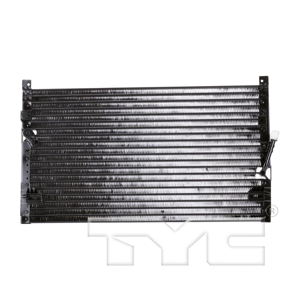 A/C Condenser - TYC 4664