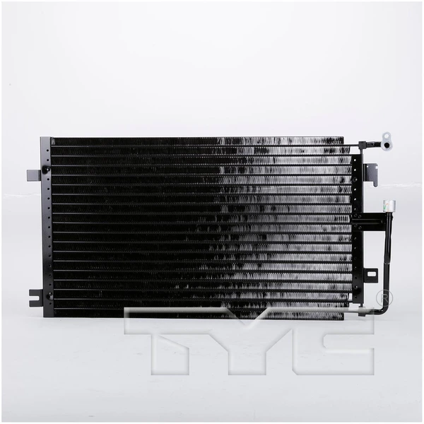 A/C Condenser - TYC 4612