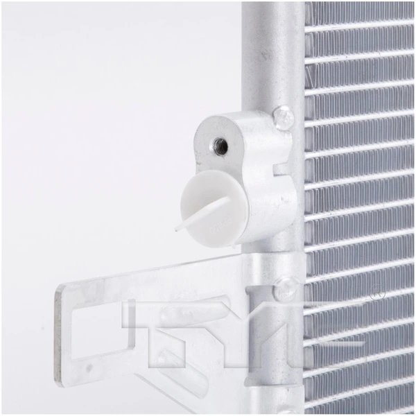 A/C Condenser - TYC 4614