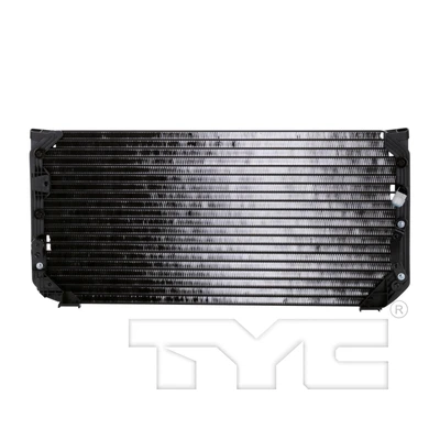 A/C Condenser - TYC 4617