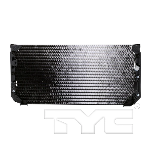 A/C Condenser - TYC 4617