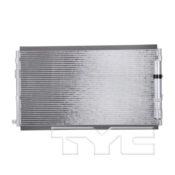 A/C Condenser - TYC 4620