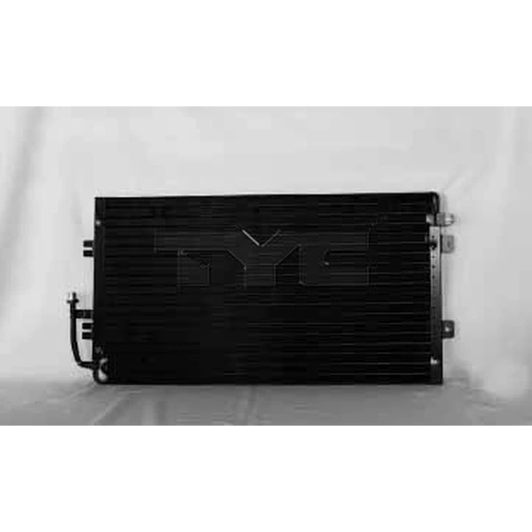 A/C Condenser - TYC 4623